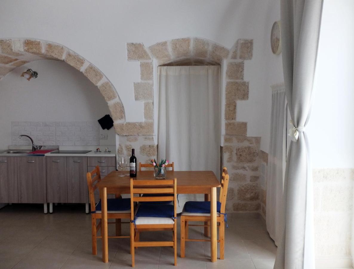 Levante House Polignano a Mare Εξωτερικό φωτογραφία