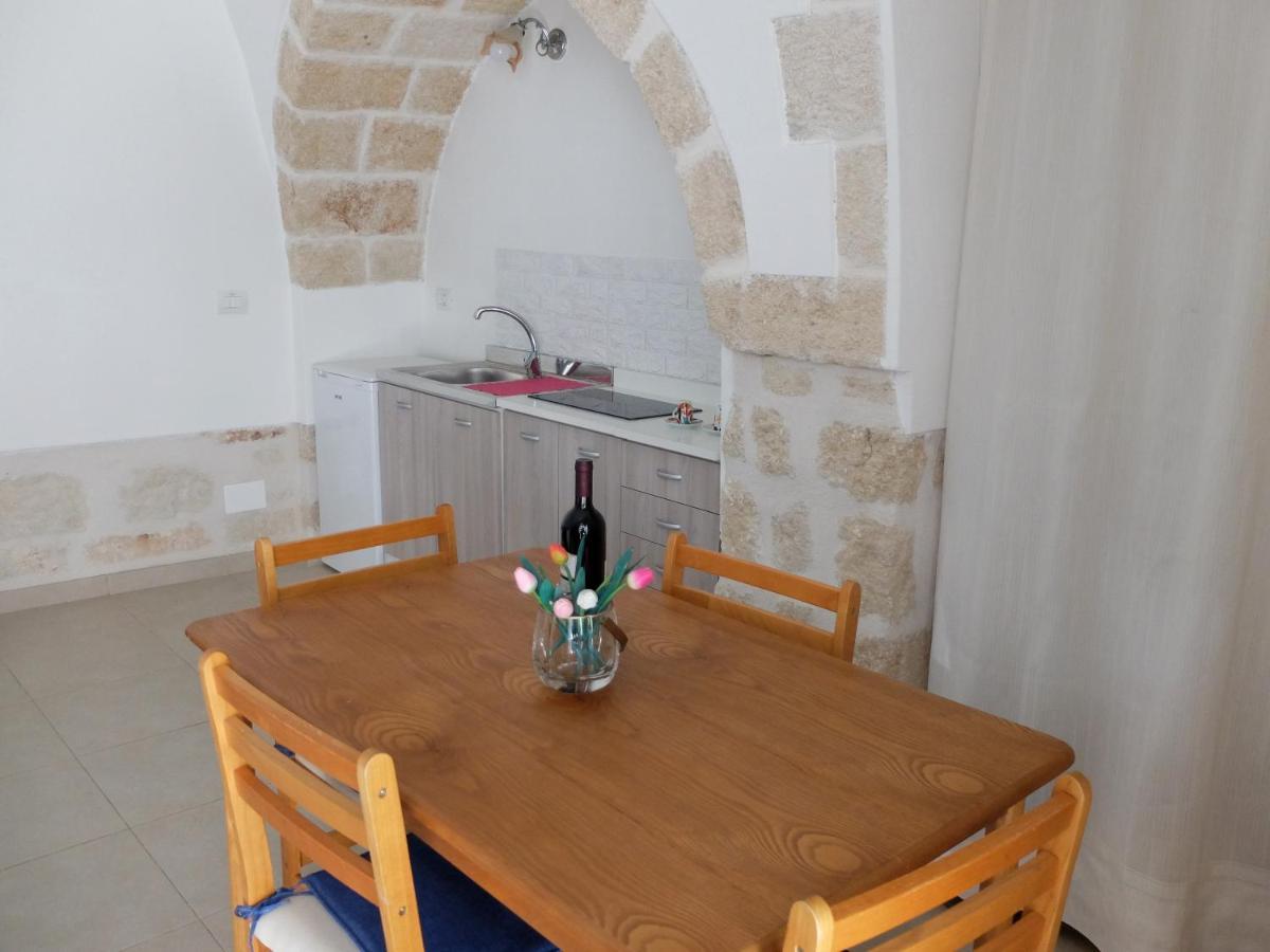 Levante House Polignano a Mare Εξωτερικό φωτογραφία