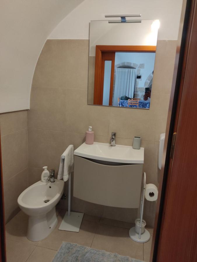 Levante House Polignano a Mare Εξωτερικό φωτογραφία